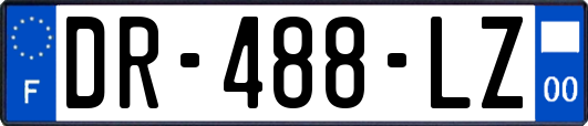 DR-488-LZ
