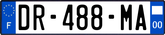 DR-488-MA