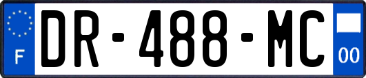 DR-488-MC