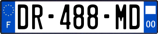 DR-488-MD