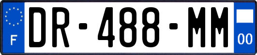 DR-488-MM