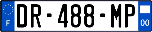 DR-488-MP