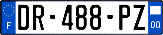 DR-488-PZ