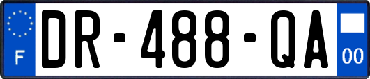 DR-488-QA