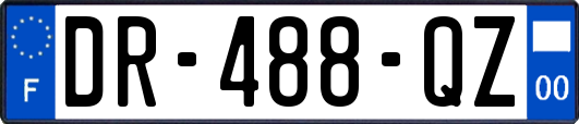 DR-488-QZ