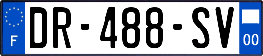 DR-488-SV