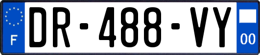 DR-488-VY