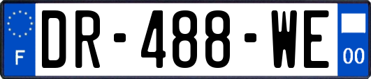 DR-488-WE