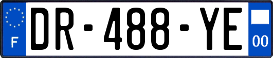 DR-488-YE