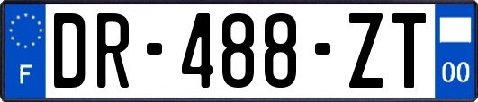 DR-488-ZT