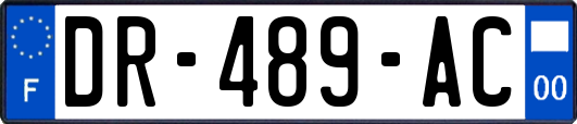 DR-489-AC