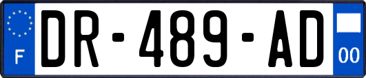 DR-489-AD