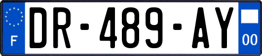 DR-489-AY