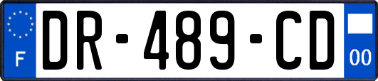 DR-489-CD
