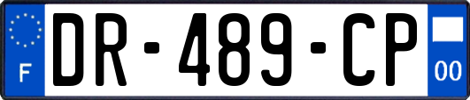 DR-489-CP