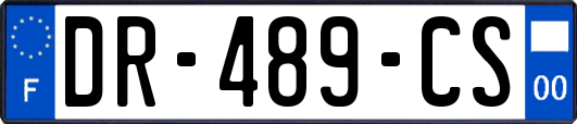 DR-489-CS