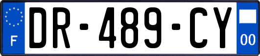 DR-489-CY