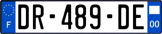 DR-489-DE