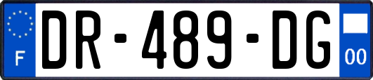 DR-489-DG