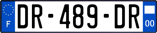 DR-489-DR