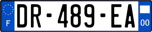 DR-489-EA