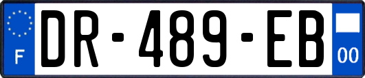 DR-489-EB