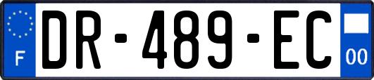 DR-489-EC