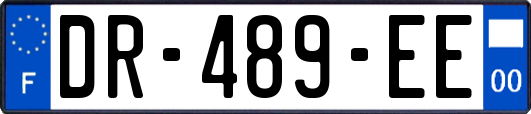 DR-489-EE