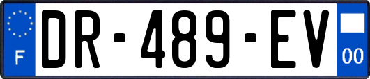 DR-489-EV
