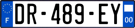 DR-489-EY