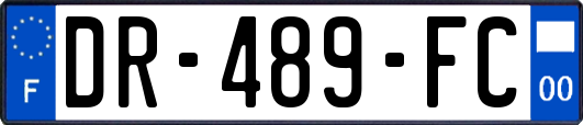 DR-489-FC