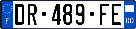 DR-489-FE