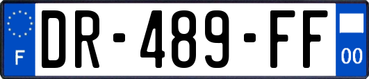 DR-489-FF