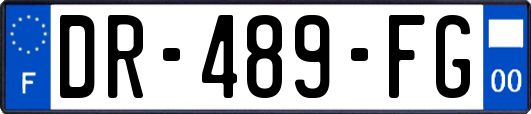 DR-489-FG