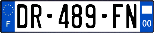 DR-489-FN