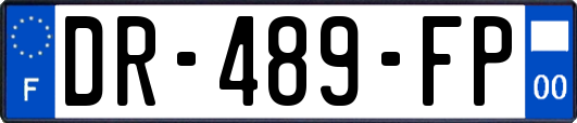DR-489-FP