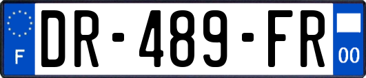 DR-489-FR
