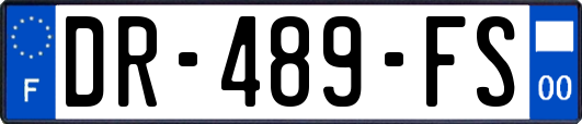 DR-489-FS