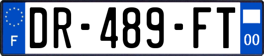 DR-489-FT