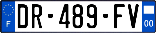 DR-489-FV