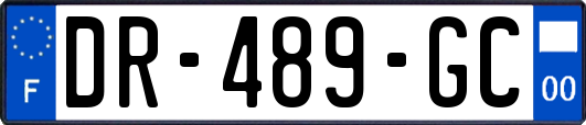 DR-489-GC