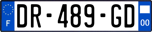 DR-489-GD