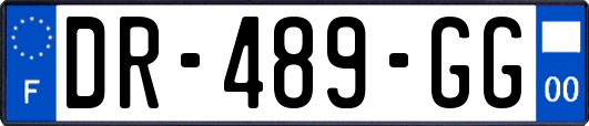 DR-489-GG