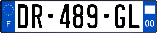 DR-489-GL