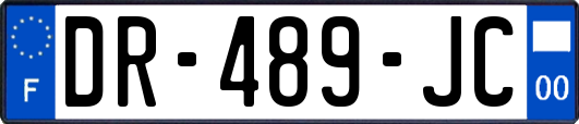 DR-489-JC