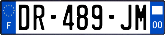 DR-489-JM