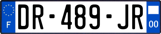 DR-489-JR