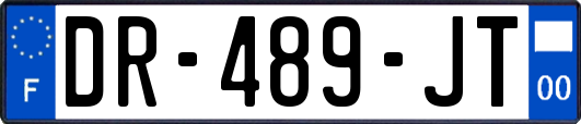 DR-489-JT