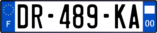 DR-489-KA