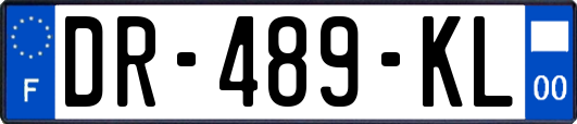 DR-489-KL